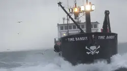 Péril en haute mer Les cloches de l'enfer