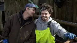 Péril en haute mer Népotisme