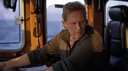 Péril en haute mer