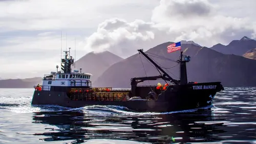 Péril en haute mer Superstition à bord