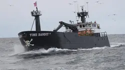 Péril en haute mer Perdus en mer