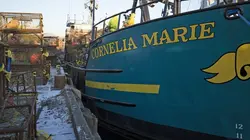 Péril en haute mer Le fils prodigue