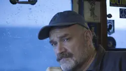 Péril en haute mer L'ultimatum