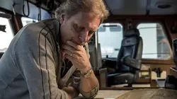 Péril en haute mer Recadrage