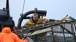Péril en haute mer