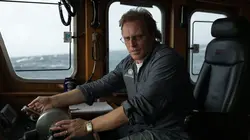 Péril en haute mer