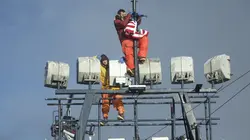 Péril en haute mer Empoisonnement en mer