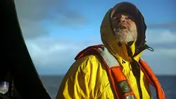 Péril en haute mer Direction la Russie