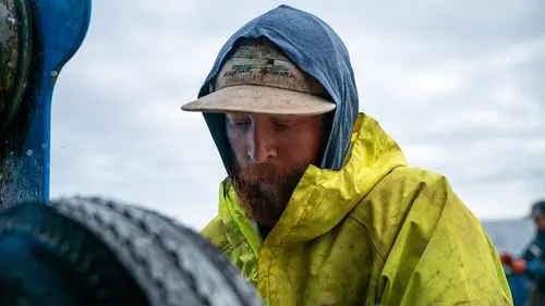 Péril en haute mer Super El Niño