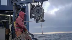 Péril en haute mer Mers impitoyables