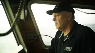 Péril en haute mer Boire la mer