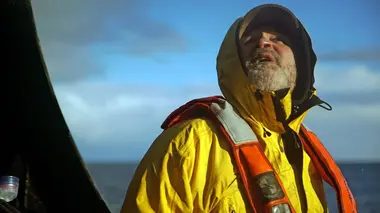 Péril en haute mer Direction la Russie