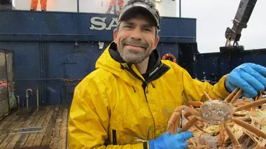 Péril en haute mer Hissez-ho