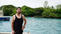 Péril en haute mer : l'héritage