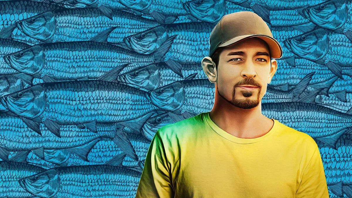 Péril en haute mer : l'héritage S03E02 Eaux dangereuses