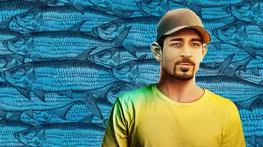 Péril en haute mer : l'héritage S03E01 Héritage inattendu