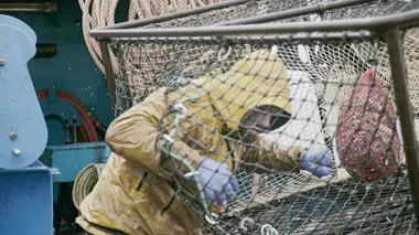 Péril en haute mer La fin du début