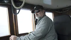 Péril en haute mer : la relève