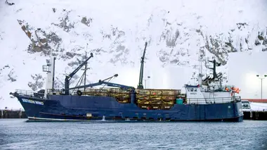 Péril en haute mer La vérité est salvatrice