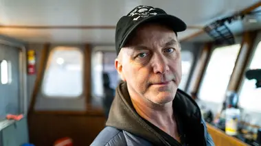 Péril en haute mer Une nouvelle génération se lève