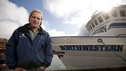 Sur Discovery Channel à 21h00 : Péril en haute mer