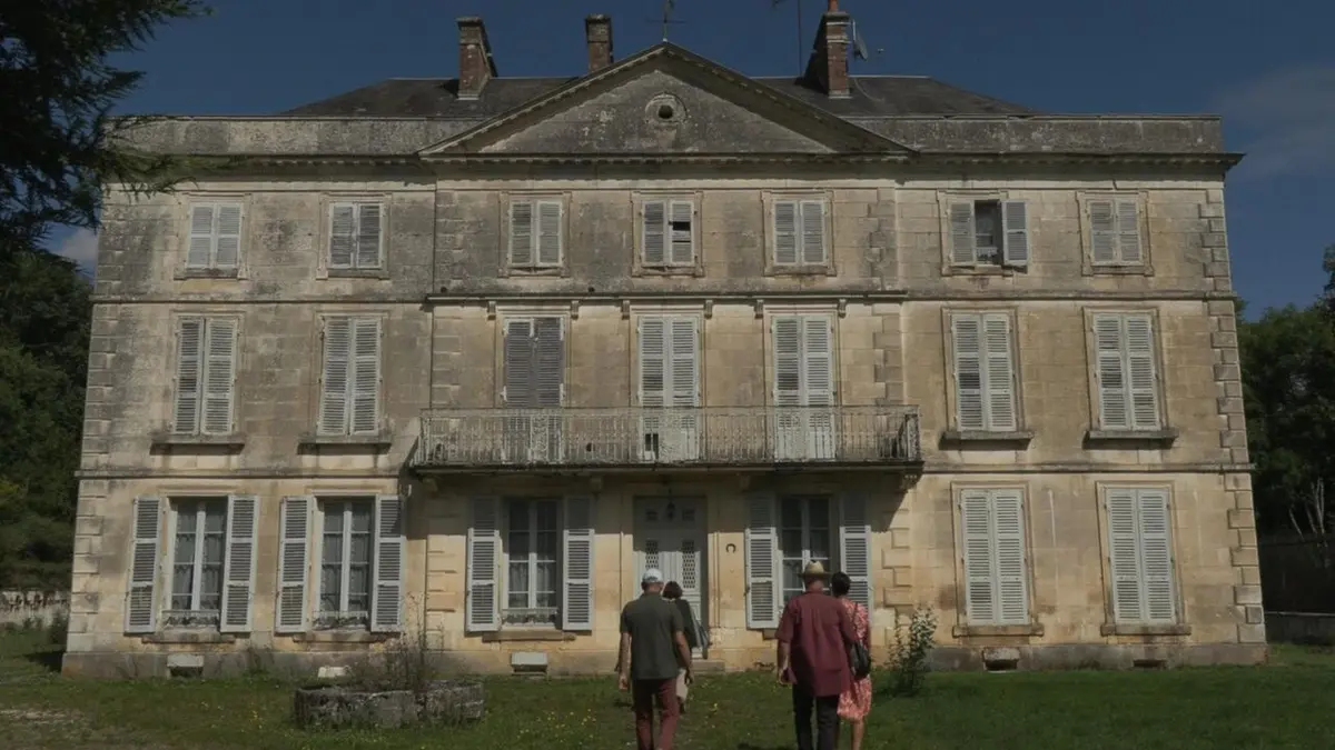Péril en la demeure, les héros du patrimoine