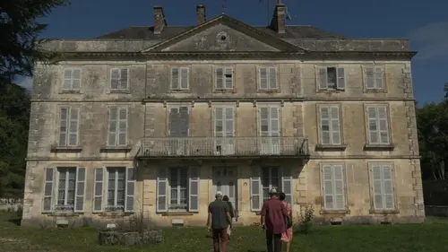 Péril en la demeure, les héros du patrimoine