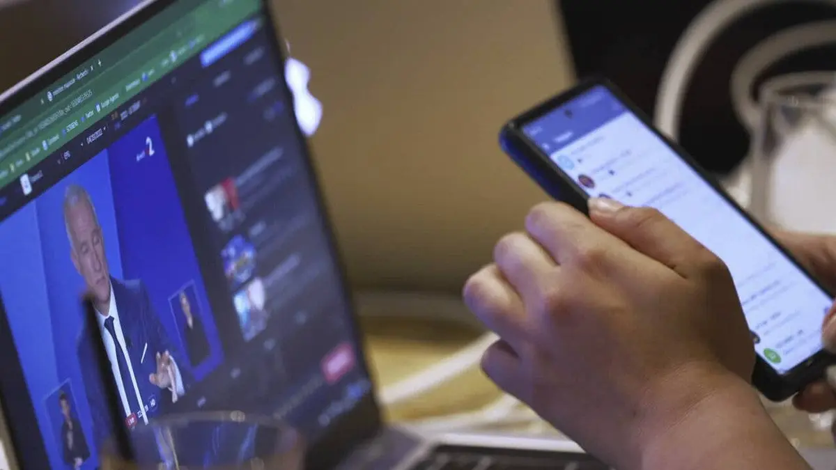 Péril numérique sur la présidentielle