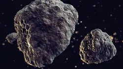 Sur TLC à 20h45 : Périls de l'espace