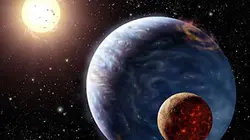 Sur TLC à 21h35 : Périls de l'espace