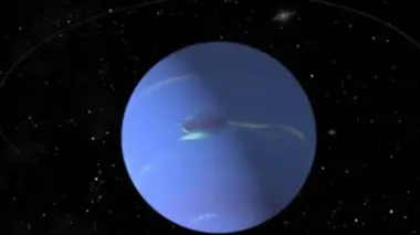 Périls de l'espace E05 Vents rapides
