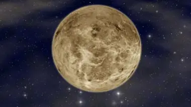 Périls de l'espace S01E01 Vénus
