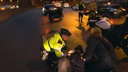 Périphérique parisien : les nouveaux défis des policiers