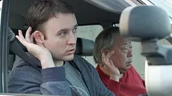 Visuel de Permis de conduire