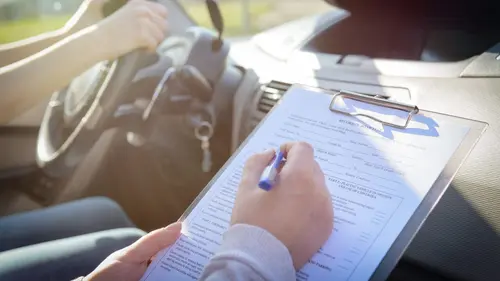 Permis de conduire : dérives et système D