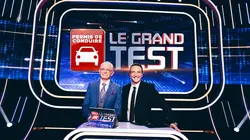 Sur M6 à 21h10 : Permis de conduire : le grand test