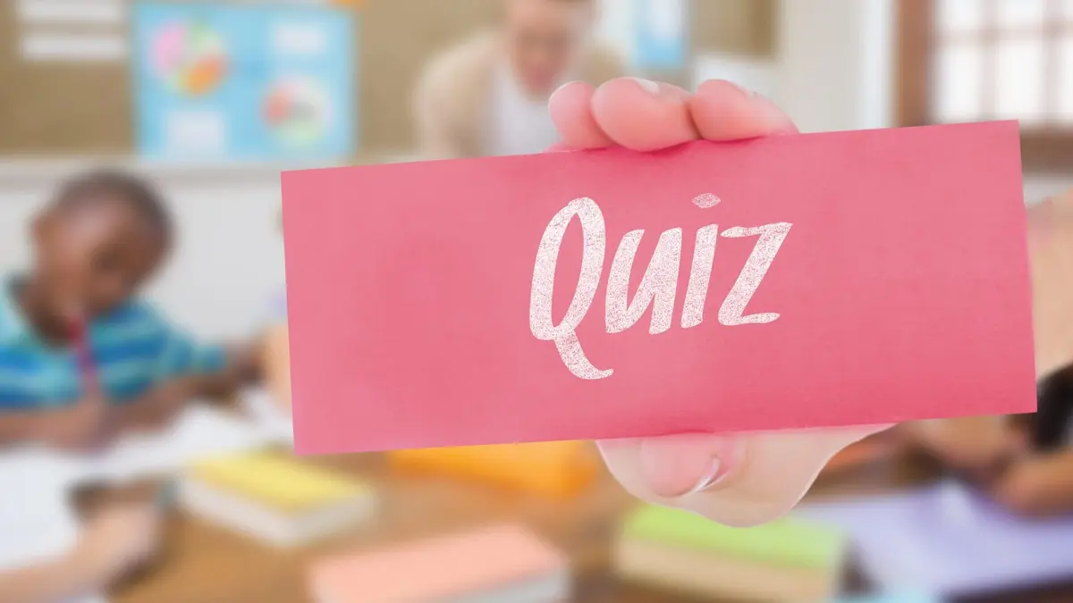 Permis de conduire : le grand test