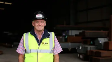 Permis de démolir : attention, danger !