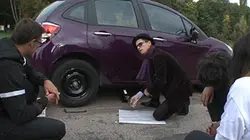 Permis du monde S01E07