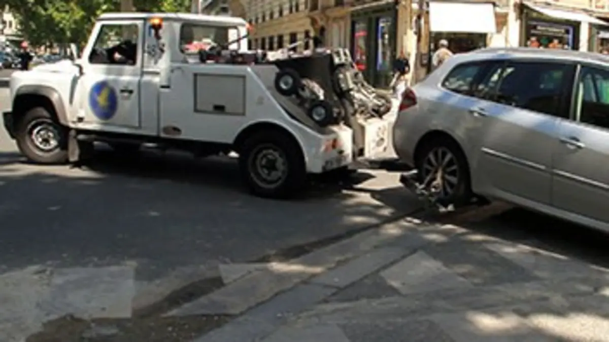 Permis : l'Etat hors la loi