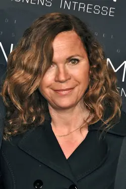 Photo de Pernilla Oljelund