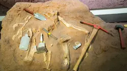 Pérou, la cité perdue de Caral