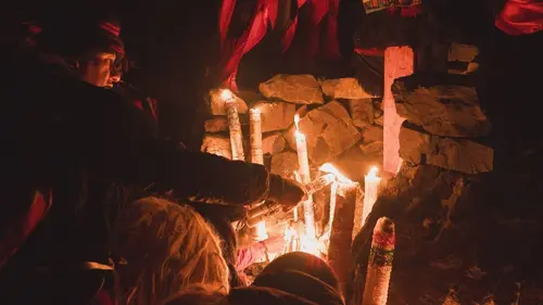 Pérou, la vie à 4000 mètres