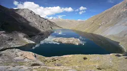 Pérou, les chemins sacrés