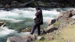 Pérou, les chemins sacrés