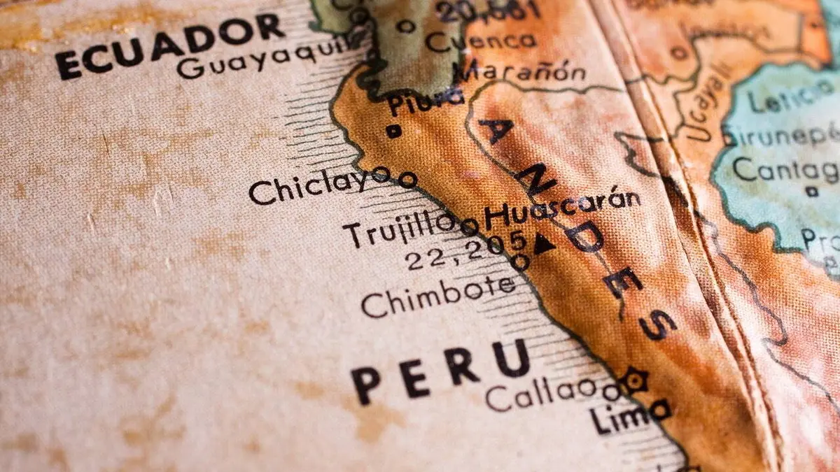 Pérou, par-delà les chemins sacrés