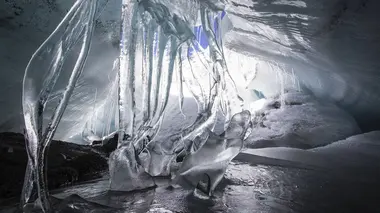 Pérou, planète extrême S01E03 La côte Pacifique, désert de paradoxes
