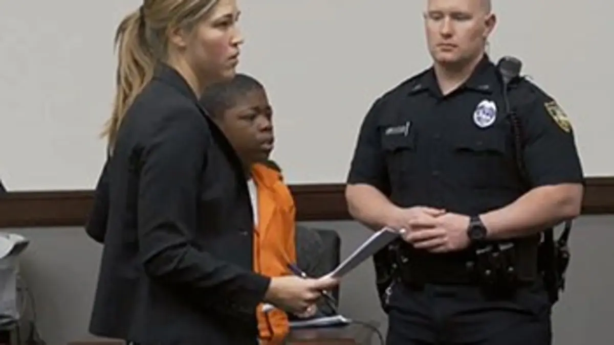 Perpétuité pour les enfants d'Amérique