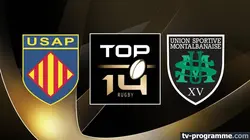 Perpignan / Montauban