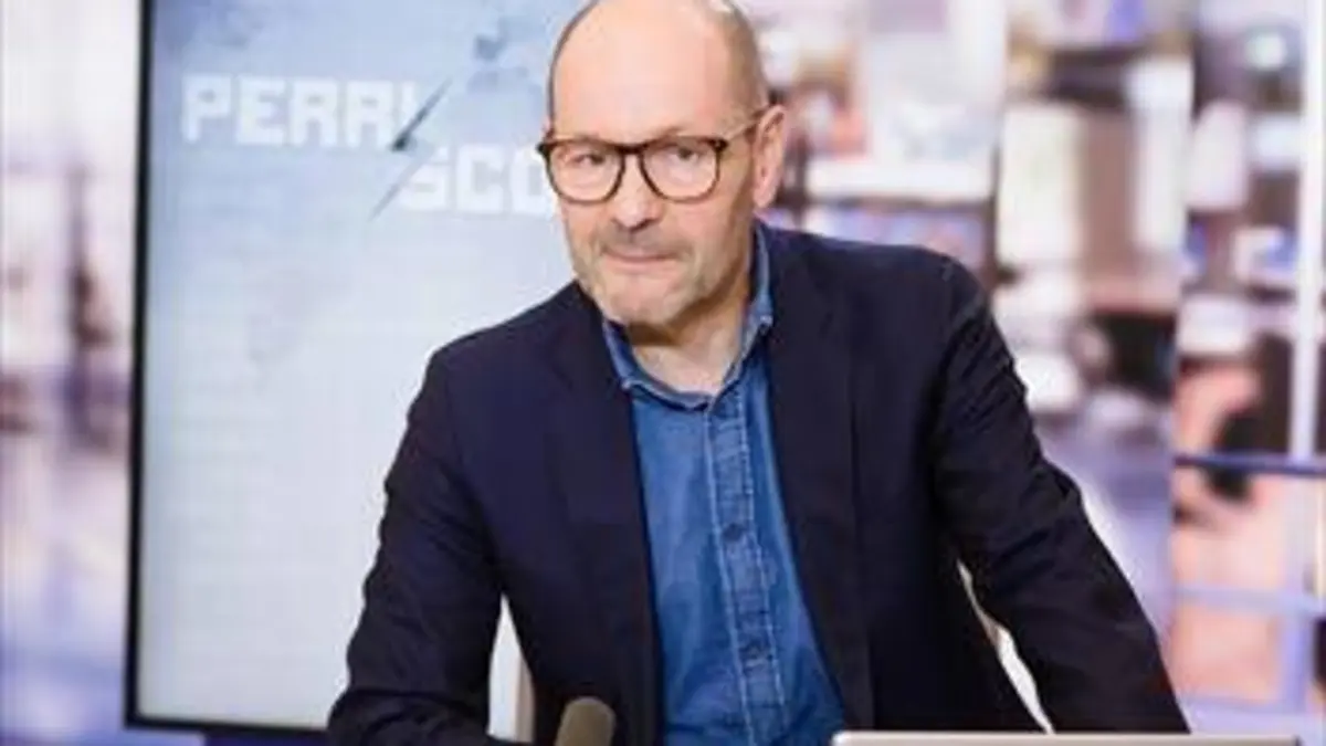 Perri Scope / Spéciale grève